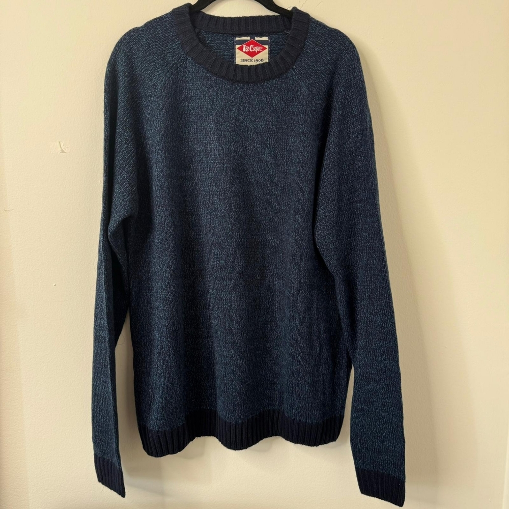 Lee Cooper UK Sweater